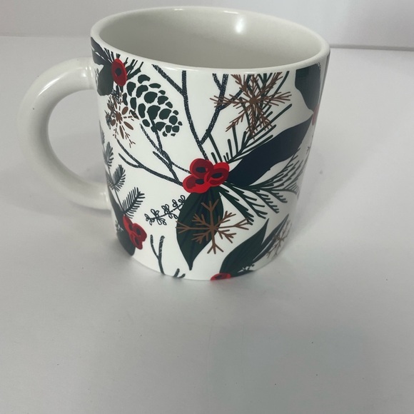 Starbucks Christmas 2021 Coffee Mug - Picture 2 of 5